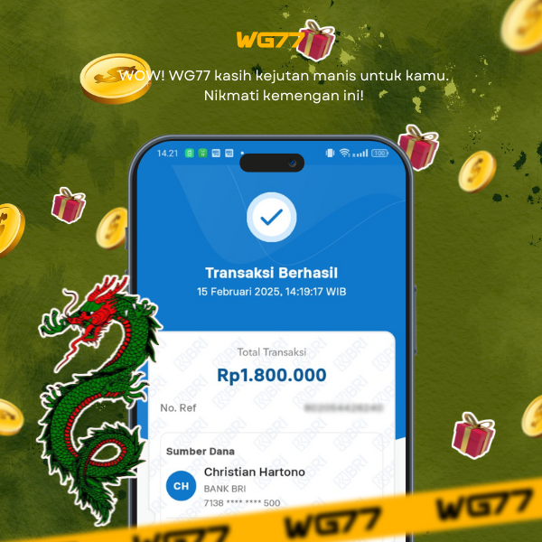 Mahjong Wins Bonus - PRAGMATIC PLAY GACOR